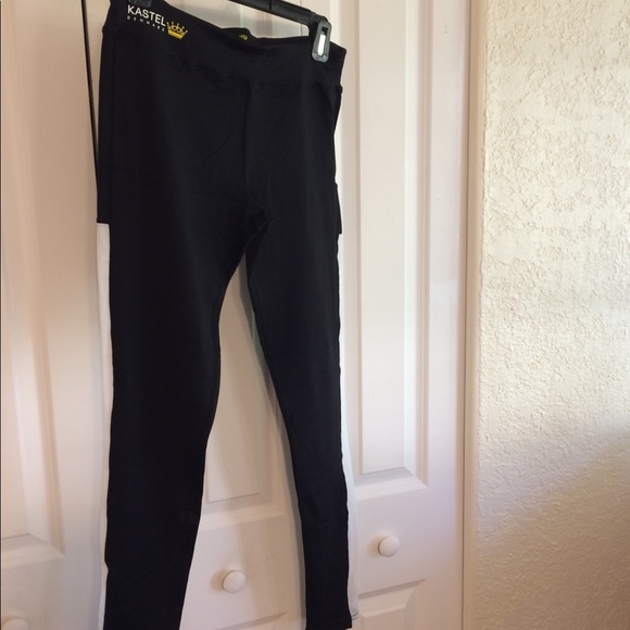 Kastel Denmark Pants - Kastel Denmark equestrian tights, medium
